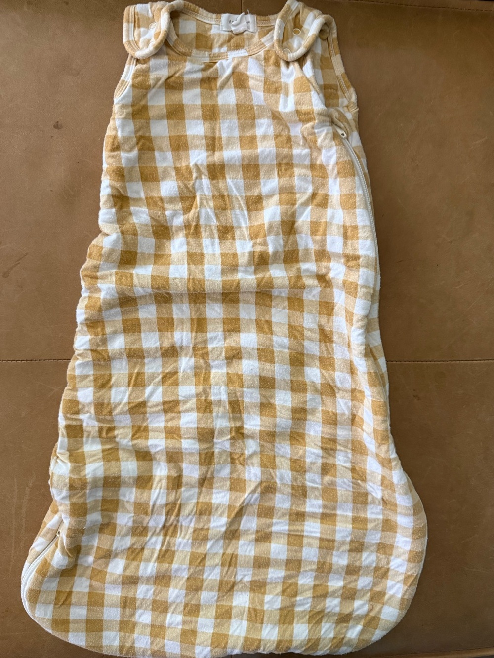 Angel Dear Viscose Bamboo Sleep Sack 0-6M
